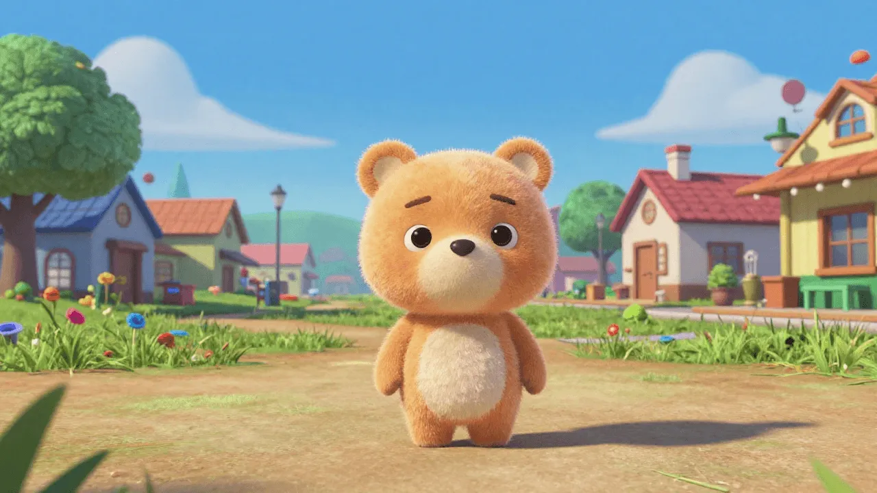 Animation