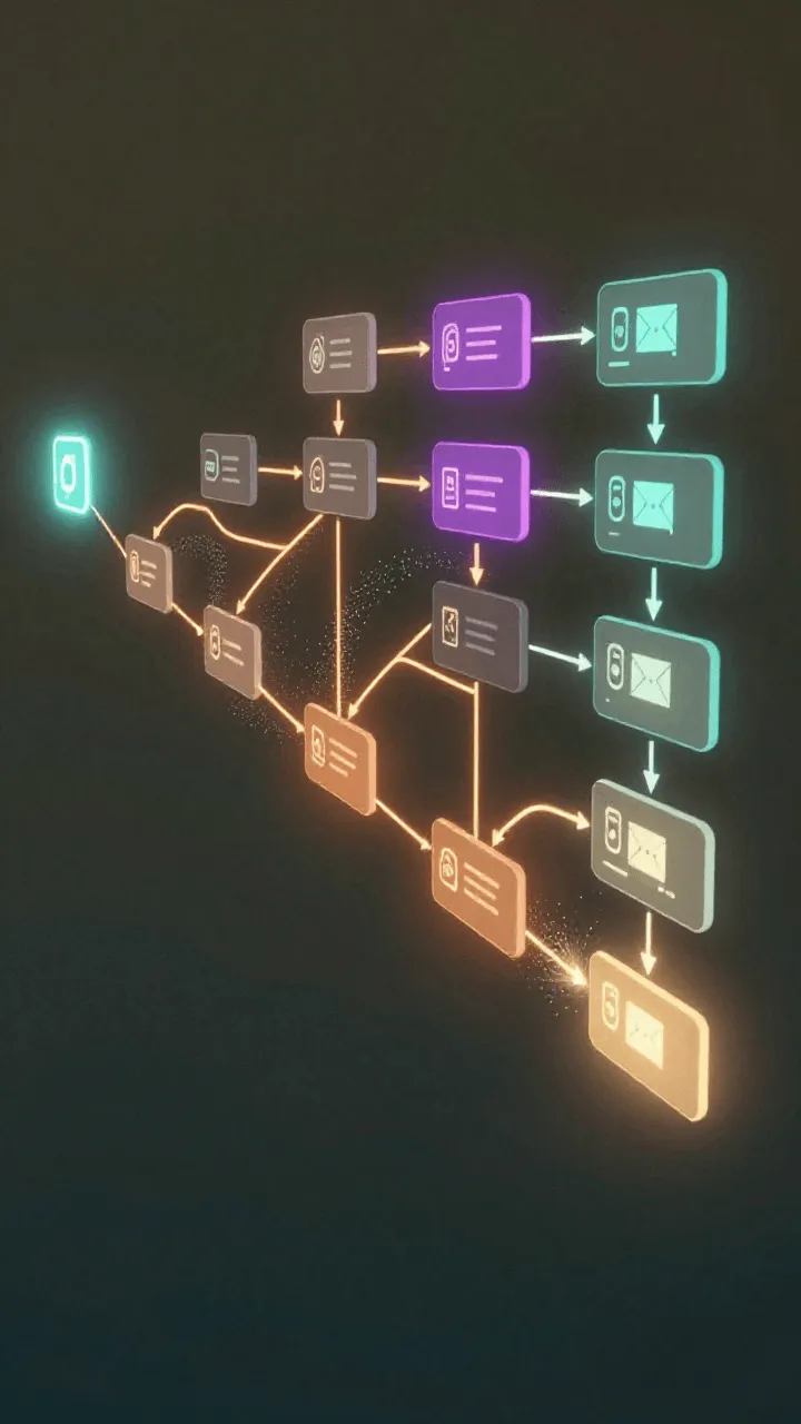 Workflow & API Orchestration