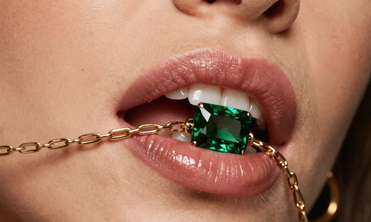 Luxury Jewelry
