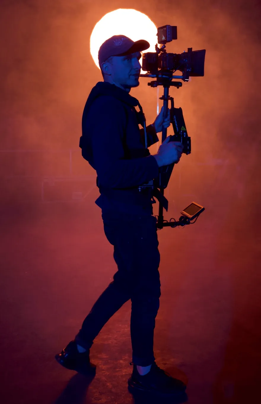 Human-Led Production